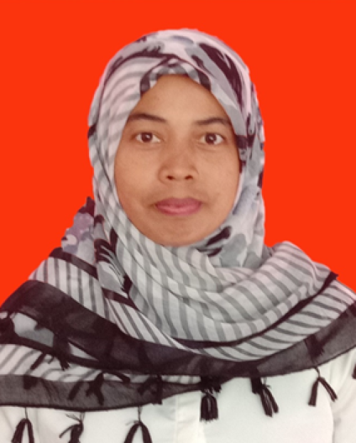 FAIZAH KURNIAWATI