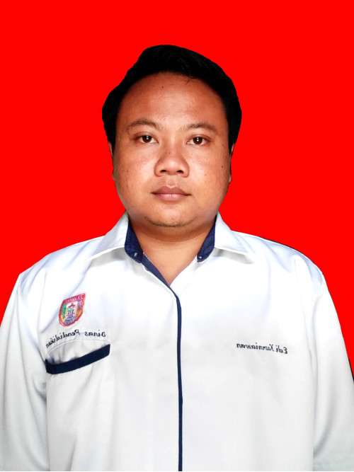 EDI KURNIAWAN